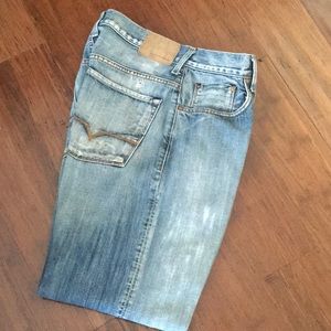 Men’s Guess Jeans 32 X 30 Vintage Guess Jeans